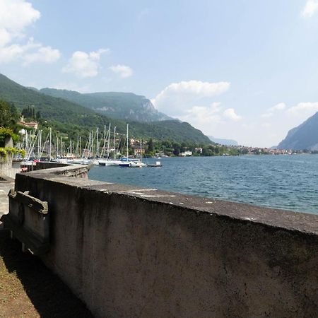 Mamma Ciccia Holiday Home - Conventino Mandello del Lario Exteriér fotografie