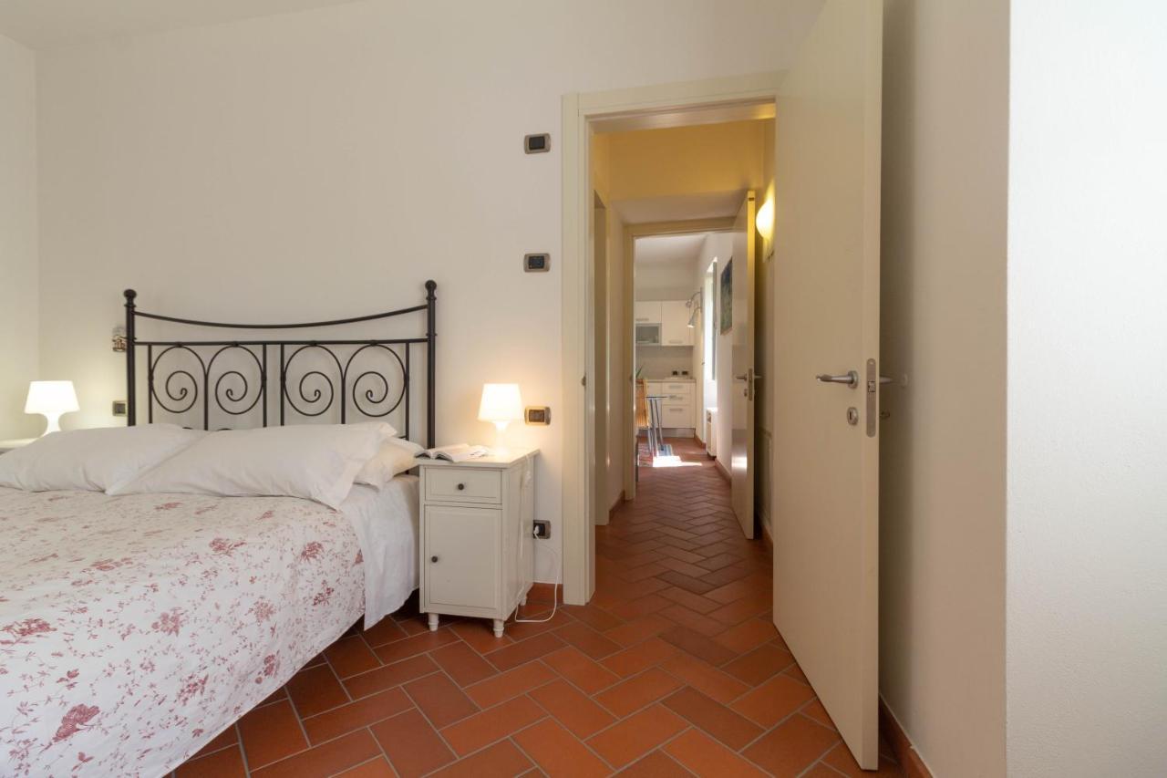 Mamma Ciccia Holiday Home - Conventino Mandello del Lario Exteriér fotografie